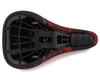 Image 3 for Federal Bikes Mid Roses Pivotal Seat (Black/Red)